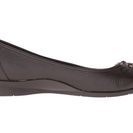 Incaltaminte Femei LAUREN Ralph Lauren Nia II Dark Chocolate Sport Grain