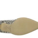 Incaltaminte Femei Kate Spade New York Licorice CreamBlack Printed Crackle Suede