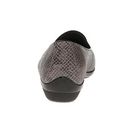 Incaltaminte Femei Dansko Olivia Grey Snake