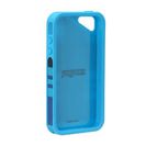 Accesorii Femei JanSport Slipcase For iPhone 4 Mammoth Blue Preston Plaid