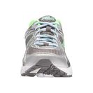 Incaltaminte Femei Fila Validation Dark SilverGreen GeckoBluefish