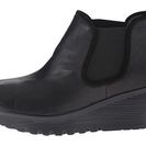 Incaltaminte Femei SKECHERS Parallel - Double Great Black