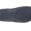 Incaltaminte Femei Crocs Freesail Plush Lined Clog Navy