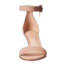 Incaltaminte Femei COACH Maude Beechwood Soft Milled Leather