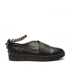 Pantofi Sport Stepar Negri