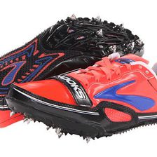 Incaltaminte Femei Brooks PR Sprint 1138 Fiery Coral
