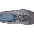 Incaltaminte Femei SKECHERS Conversations - Holding Aces GreyBlue