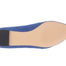 Incaltaminte Femei Nine West Anastagia Blue Suede