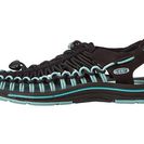 Incaltaminte Femei Keen Uneek BlackMineral Blue
