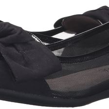 J. Renee Bacton Black/Black