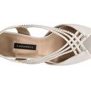 Incaltaminte Femei Caparros Phoebe Sandal Ivory