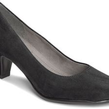 Aerosoles A2 by Aerosoles Redwood Black Fabric