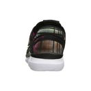 Incaltaminte Femei Saucony Life on the Run Kineta Relay BlackCerise
