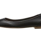 Incaltaminte Femei Via Spiga Demetria Black Tumbled Goat