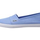 Incaltaminte Femei Lacoste Marice Slip-On 216 1 Blue