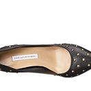 Incaltaminte Femei Diane Von Furstenberg Harriet Black NappaStuds