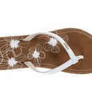 Incaltaminte Femei Freewaters Vezpa \'13 WhiteTan