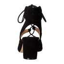 Incaltaminte Femei Nine West Takeitup Black Suede