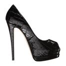 Incaltaminte Femei Giuseppe Zanotti I56035 Nero