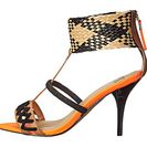 Incaltaminte Femei GX by Gwen Stefani Drag CamelNaturalBlack