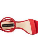 Incaltaminte Femei Steve Madden Valen Red Suede