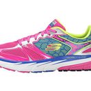 Incaltaminte Femei SKECHERS Optimus PinkBlue