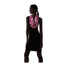 Accesorii Femei Calvin Klein Tie Dye Slub Infinity Aubergine