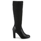 Incaltaminte Femei Impo Oliana Boot Black