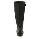 Incaltaminte Femei David Tate Anita Extra Wide Calf Riding Boot Black