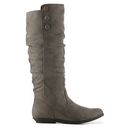 Incaltaminte Femei Cliffs by White Mountain Fighter Boot Taupe
