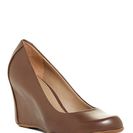Incaltaminte Femei Kenneth Cole New York Did U Tell Wedge Pump Nut