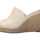 Incaltaminte Femei Sam Edelman Bonnie Modern Ivory Talco Kid Leather