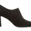 Incaltaminte Femei Stuart Weitzman Standdap Black Suede