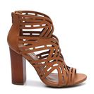 Incaltaminte Femei Bamboo Embark-15S Sandal Tan