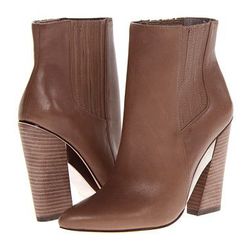 Incaltaminte Femei BCBGMAXAZRIA Metild Mushroom Polished Calf