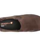 Incaltaminte Femei Merrell Veranda Moc Butter Rum