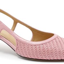Trotters Kimberly Pale Pink