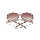 Accesorii Femei GUESS Plastic Metal Round Sunglasses grey