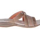 Incaltaminte Femei Hush Puppies Zendal Slide X-Brand Taupe