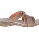 Incaltaminte Femei Hush Puppies Zendal Slide X-Brand Taupe