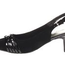 Incaltaminte Femei LifeStride Crysis Black BBPDurant