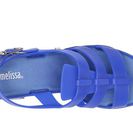 Incaltaminte Femei Melissa Shoes Melissa Flox Hi Blue
