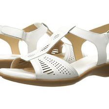 Incaltaminte Femei Naturalizer Network White Leather