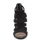 Incaltaminte Femei Nina Calix Sandal Black