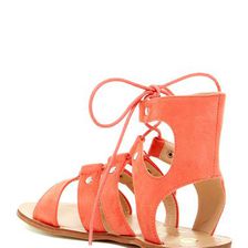 Incaltaminte Femei Chase Chloe Eva Sandal N-PINK