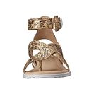 Incaltaminte Femei Donald J Pliner Lyla Natural Desert Snake Print