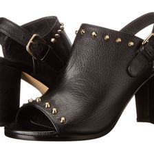 Stuart Weitzman Commodore Nero Sport Calf