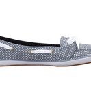 Incaltaminte Femei Keds Teacup Boat Micro Dot Blue Chambray