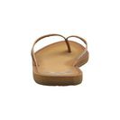 Incaltaminte Femei Roxy Nevis Tan