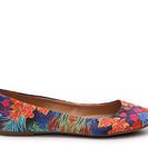 Incaltaminte Femei Mix No 6 Danzey Floral Ballet Flat Floral